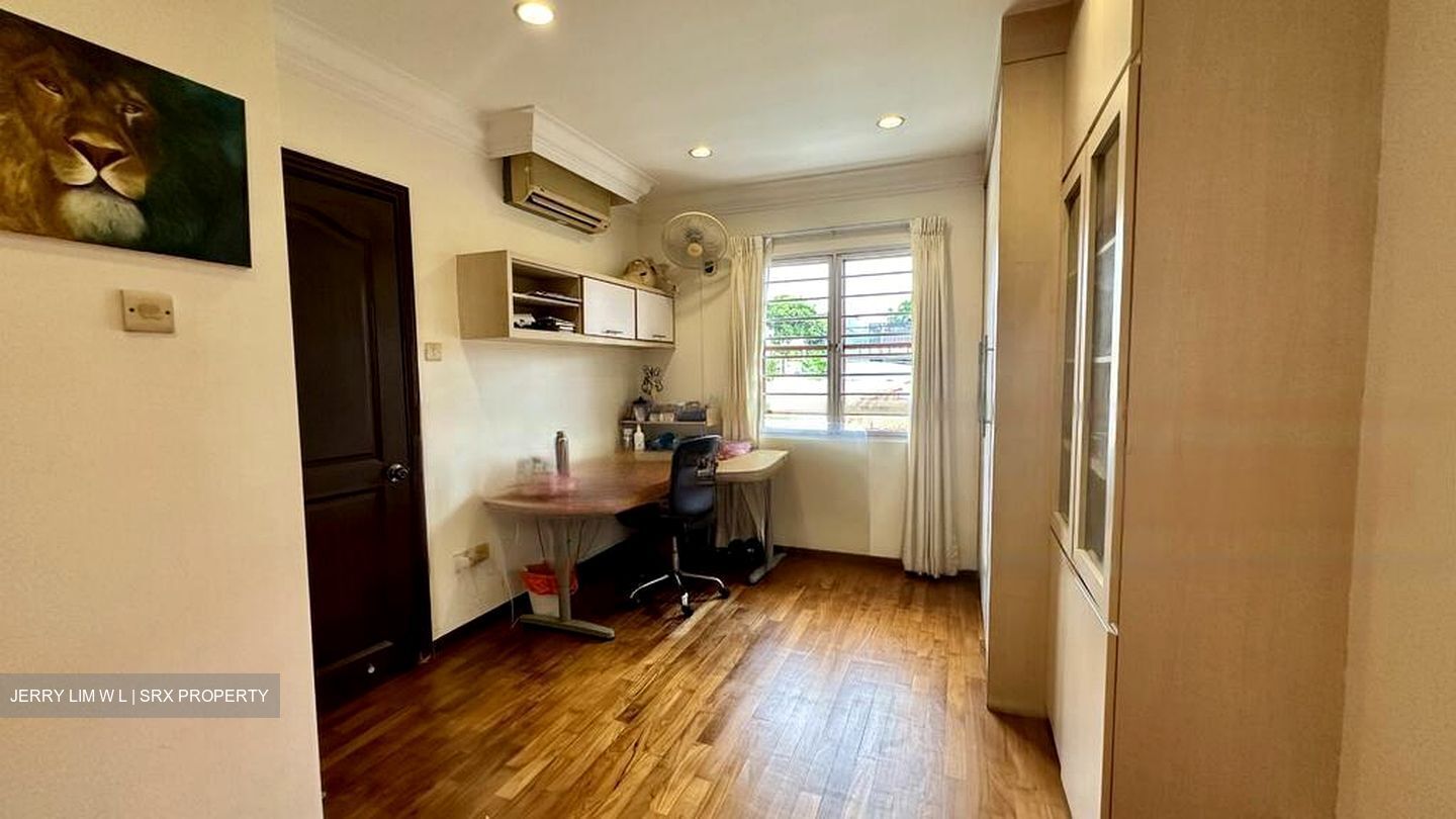 Serangoon Garden Estate (D19), Terrace #454335861